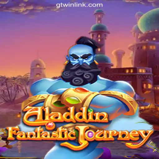 Aladdin Slots: A Magical Adventure on GTwin.COM Platform