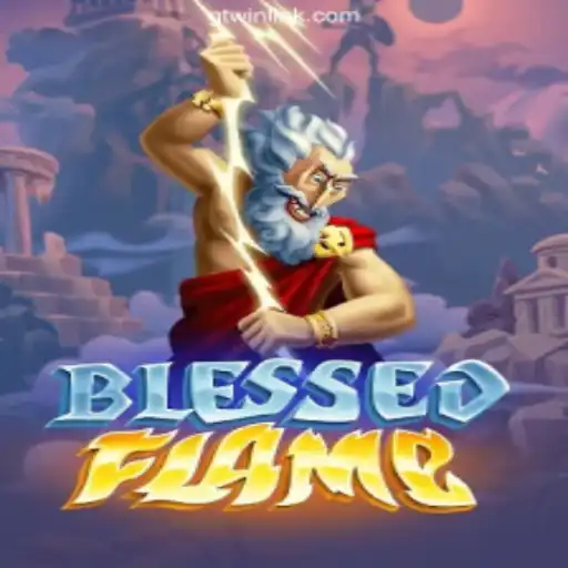 The Enchanting World of BlessedFlame on GTwin.COM: Discover Brazil's Top Gaming Experience