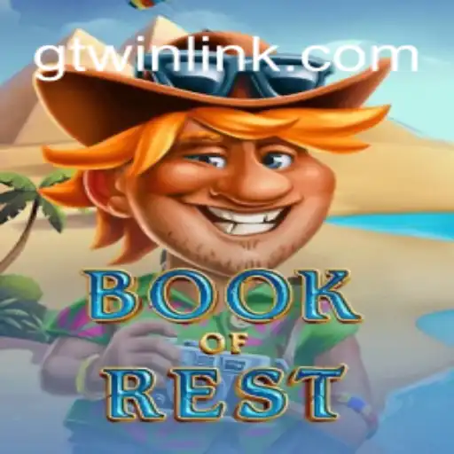 BookofRest: An Exciting Journey Through Time with GTwin.COM Oficial Slots Brasil