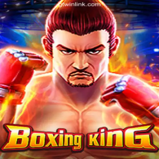 BoxingKing: Conquer the Ring on GTwin.COM - The Official Slots Platform in Brazil