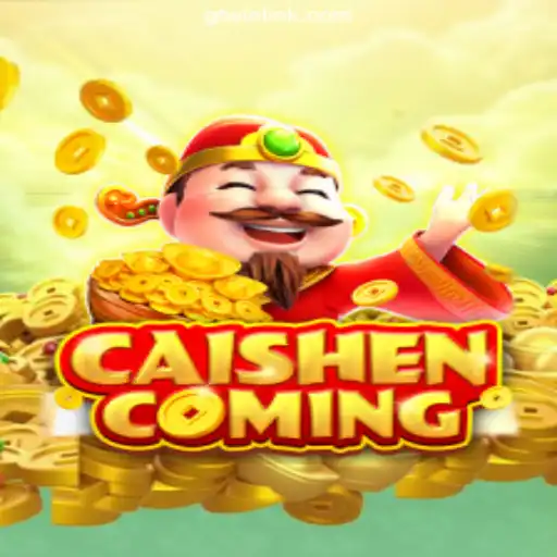 Experience the Thrill of CAISHENCOMING on GTwin.COM Platform-Oficial Slots Brasil #1