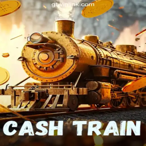 CashTrain: Embark on a Thrilling Journey with GTwin.COM's Premier Slots Experience in Brazil