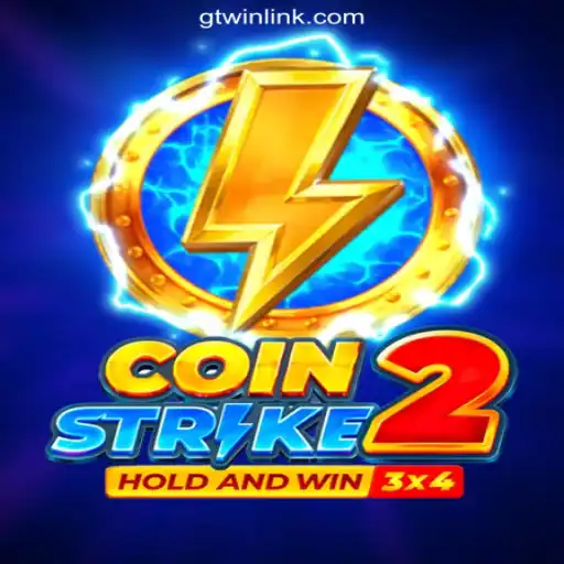 Coinstrike2: A Glimpse into the Thrilling World of GTwin.COM's Official Slots Platform in Brazil