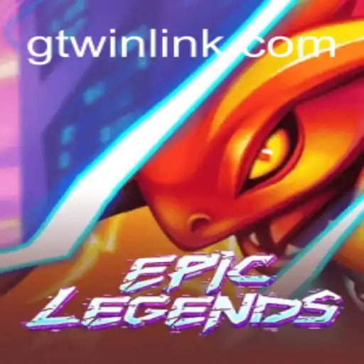 EpicLegends: Exploring the Thrills of GTwin.COM Platform's Oficial Slots in Brasil