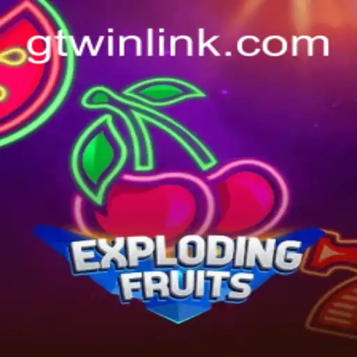 ExplodingFruits: A Vibrant Adventure on GTwin.COM Platform