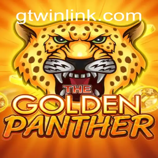 GOLDENPANTHER: The Ultimate Slot Experience on GTwin.COM Platform