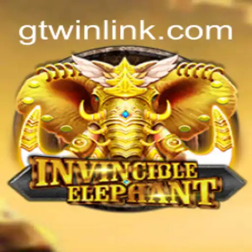 Invincible Elephant: A Thrilling Adventure on GTwin.COM Platform - Official Slots Brasil #1