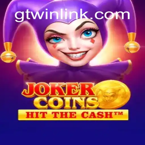 JokerCoins: Dive into the Fun on GTwin.COM Platform-Oficial Slots Brasil #1