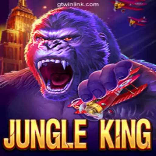 Exploring the Thrilling World of JungleKing: GTwin.COM Platform-Official Slots Brasil #1