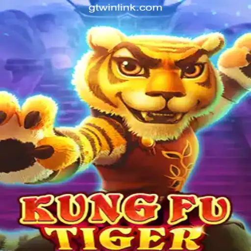 KungFuTiger: Unleashing the Wild on GTwin.COM Platform-Oficial Slots Brasil #1