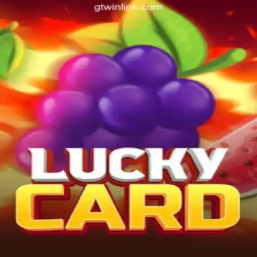 LuckyCard: Experience the Thrill of GTwin.COM's Premier Slot Platform in Brazil