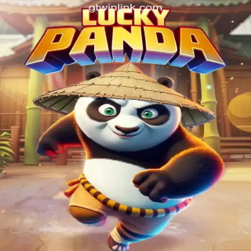 Discover LuckyPanda: A Premier Experience on GTwin.COM Platform