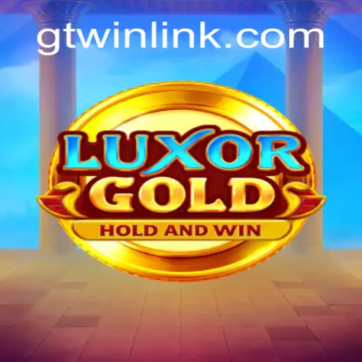 Explore the Thrilling World of LuxorGold on GTwin.COM Platform-Oficial Slots Brasil #1
