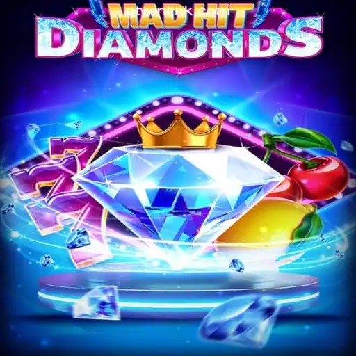 Exploring MadHitDiamonds: A Leading Slot Game on GTwin.COM