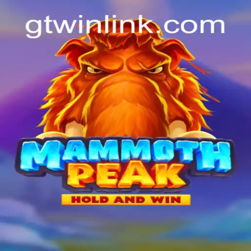 Exploring MammothPeak: An Exciting Venture into GTwin.COM's Leading Gaming Platform