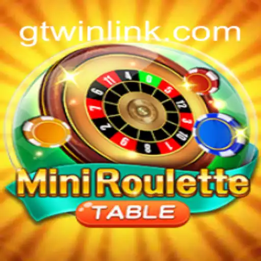 MiniRoulette: A New Era of Thrills on GTwin.COM Platform-Oficial Slots Brasil #1