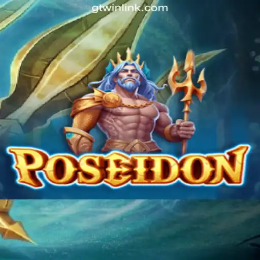 Exploring Poseidon: A Thrilling Adventure on GTwin.COM Platform