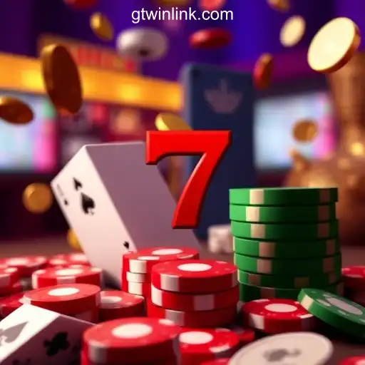 Gaming Experience GTwin.COM platform-Oficial Slots Brasil #1 - 800+ Premium and Exclusive Games