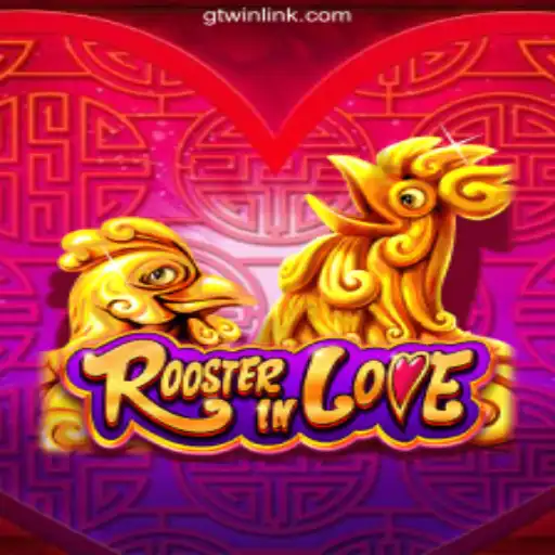 RoosterInLove: The Exciting Game on GTwin.COM Platform-Oficial Slots Brasil #1