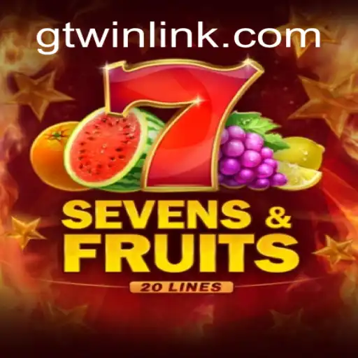 Discover SevensFruits20: A Vibrant Addition to GTwin.COM's Oficial Slots Brasil Platform