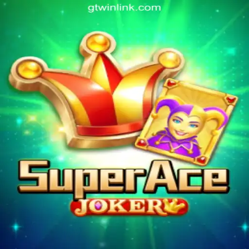 Exploring SuperAceJoker: The Premier Slot Game on GTwin.COM