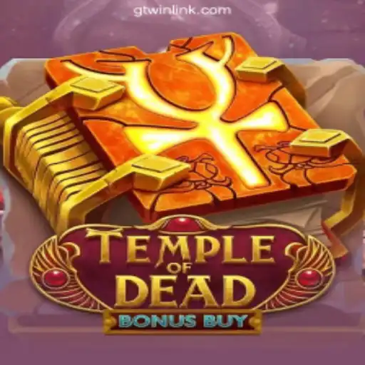 Exploring TempleofDeadBonusBuy: A Journey into the GTwin.COM platform-Oficial Slots Brasil #1