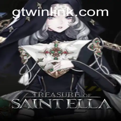 Unveiling the Mysteries of TreasureofSaintElla on GTwin.COM: Brazil's Premier Slots Experience