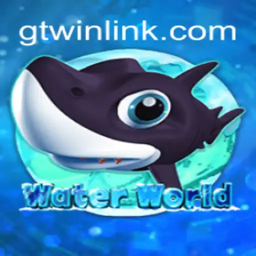 Exploring WaterWorld: An Immersive Adventure on GTwin.COM's Oficial Slots Brasil #1