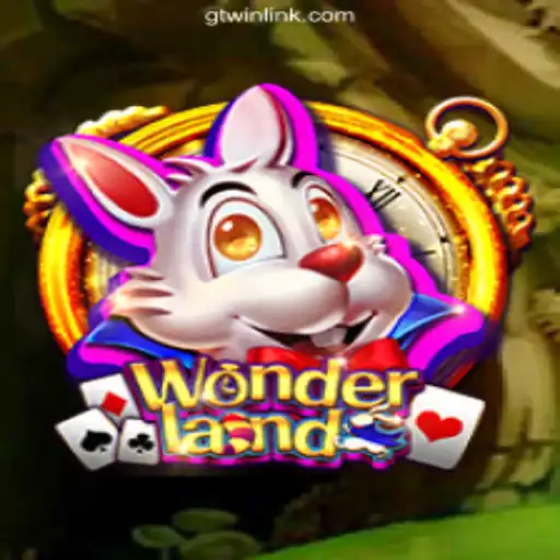 Explore the Magical Realm of Wonderland on GTwin.COM Platform - Oficial Slots Brasil #1