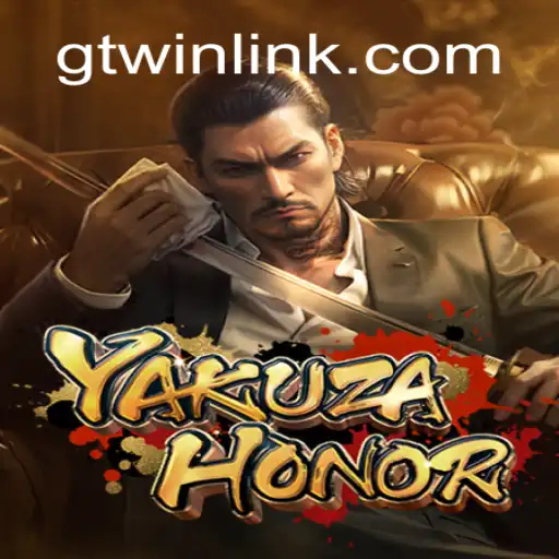Exploring the Thrilling World of YakuzaHonor on GTwin.COM: Oficial Slots Brasil #1
